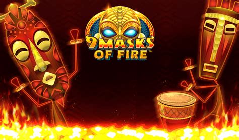 avaliação 9 masks of fire|9 Masks of Fire Slot .